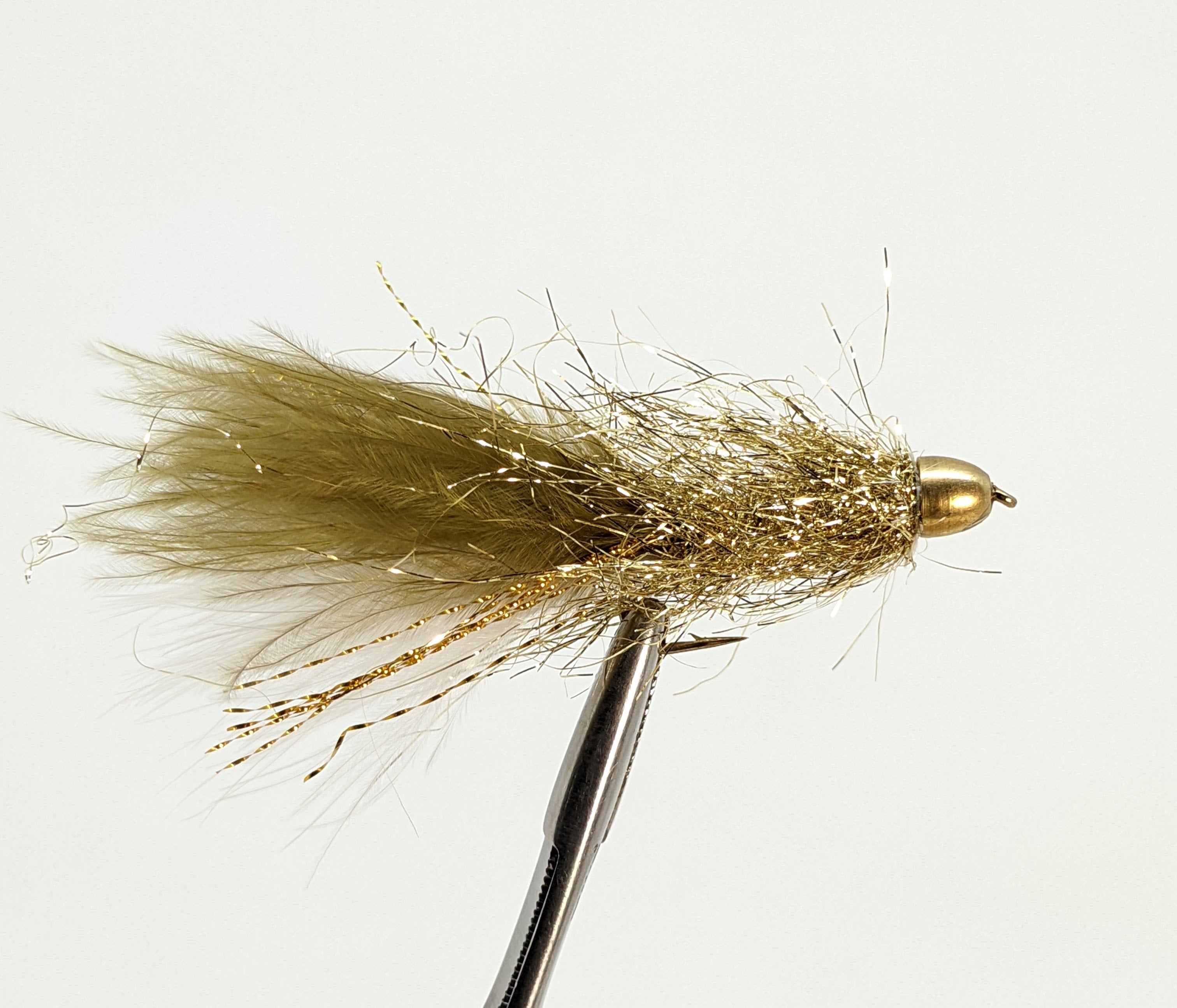 Sparkle Minnow Streamer