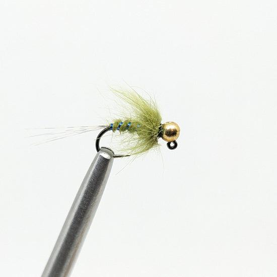 Thread - Frontier Fly Fishing