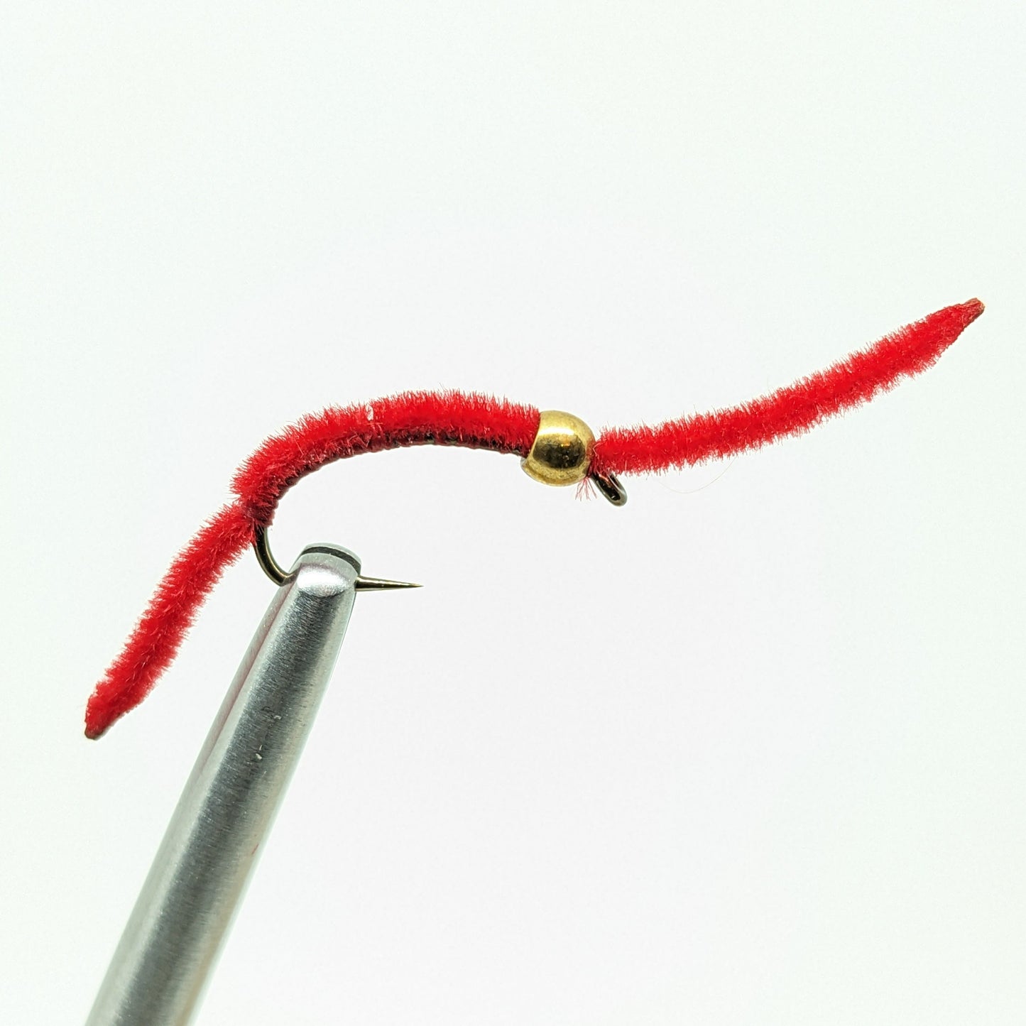 SAN JUAN WORM BEAD HEAD FRONTIER FLIES