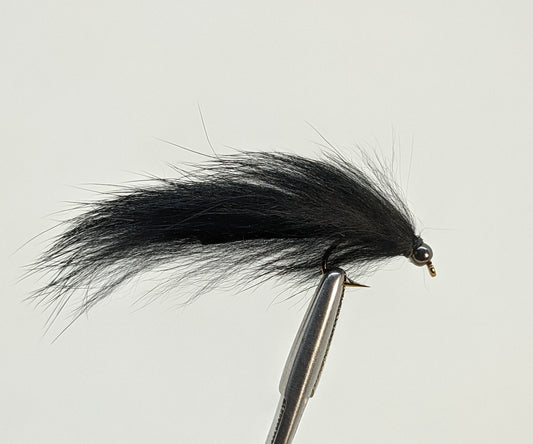 Region Fishing Tungsten Bead Head 20 Incher Stonefly Nymph Flies on Mustad  Signature Hooks (Hook #12), Wet Flies -  Canada