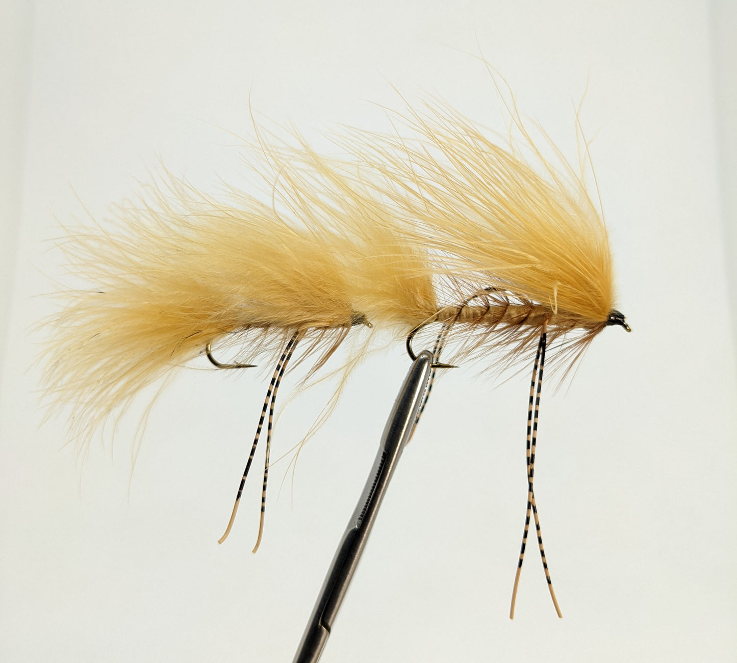 Peanut Envy Fly fishing fly. Dry, subsurface and nymph flies for anglers and fisherman. All the flies you need for sale online. Flies to buy online. Online fly fishing supplies. Catch fish with flies from Frontier Flies.