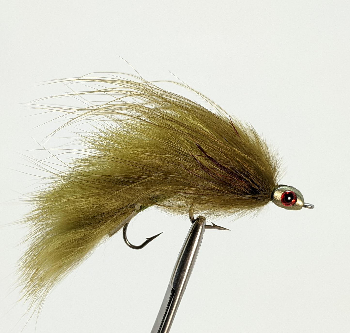 Sculpzilla Fly fishing fly. Dry, subsurface and nymph flies for anglers and fisherman. All the flies you need for sale online. Flies to buy online. Online fly fishing supplies. Catch fish with flies from Frontier Flies.